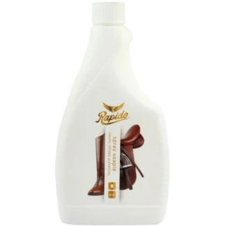 Savon pour cuir Rapide