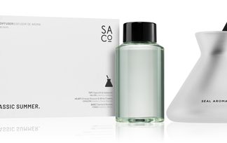 SEAL AROMASAlchemy Classic Summer diffusore di aromi con ricarica 160 ml