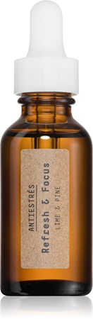 SEAL AROMASAromatherapy Anti-stress olio profumato 30 ml