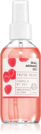 SEAL AROMASEssential Red Fruits profumo per ambienti 120 ml