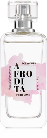 Secret playAfrodita Natural Pheromones Profumo ai feromoni