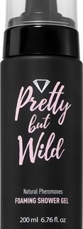 Secret playPretty but Wild Pretty bud Wild gel doccia con feromoni 200 ml