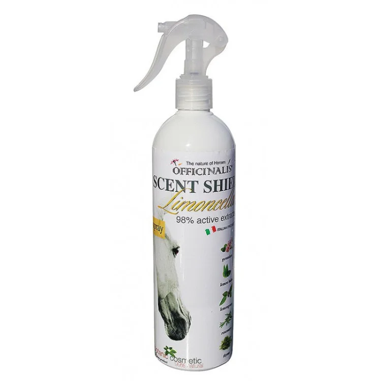 Senteurs Actives Officinalis Limoncella