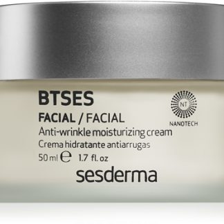 SesdermaBtses crema idratante antirughe 50 ml