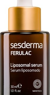 SesdermaFerulac siero intenso antirughe 30 ml