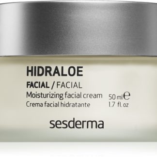 SesdermaHidraloe crema idratante ed emolliente 50 ml