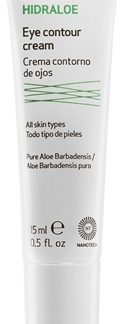 SesdermaHidraloe crema occhi contro gonfiori e rughe 15 ml