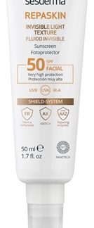SesdermaRepaskin lozione protettiva SPF 50+ 50 ml