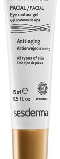 SesdermaReti Age crema lisciante occhi contro gonfiori e occhiaie 15 ml