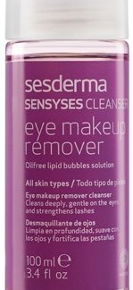 SesdermaSensyses Cleanser Eyes struccante occhi 100 ml