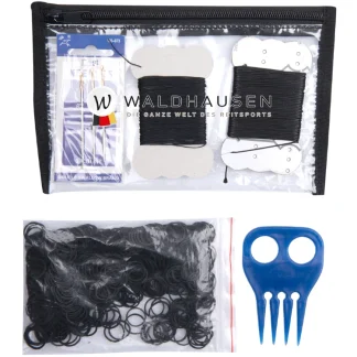 Set de Tressage Waldhausen Pour Crinière