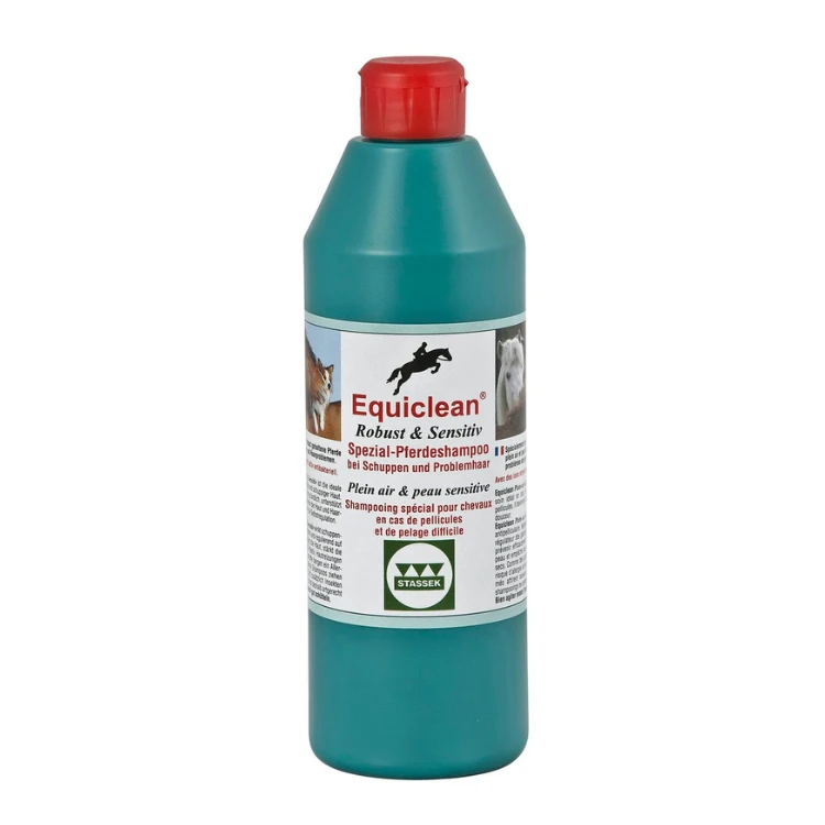 Shampoing Stassek Equiclean