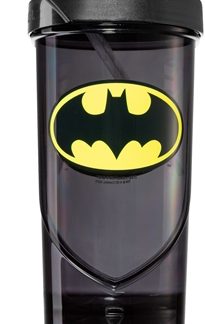 ShieldmixerHero Pro DC Characters shaker per lo sport