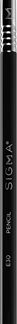 Sigma BeautyEyes E30 Pencil Brush pennello per eyeliner1 pz