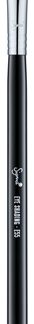 Sigma BeautyEyes E55 Eye Shading Brush pennello per sfumature e transizioni1 pz