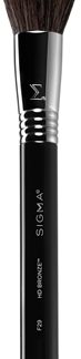 Sigma BeautyFace F29 HD Bronze ™ pennello per bronzer1 pz