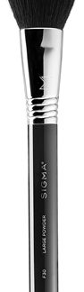 Sigma BeautyFace F30 Large Powder Brush pennello per cipria secca o in polvere grande1 pz