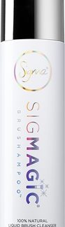 Sigma BeautySigMagic™ shampoo per la pulizia dei pennelli per cosmesi150 ml