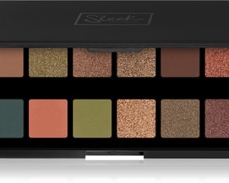 SleekiDivine palette di ombretti