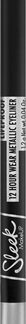 SleekLifeproof Metallic Eyeliner matita occhi metallizzatacolore Up To No Good 1,2 g