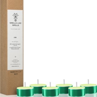 Smells Like SpellsNorse Magic Eir candela scaldavivande (healing/health) 6 pz