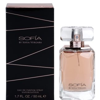 Sofia VergaraSofia Eau de Parfum da donna
