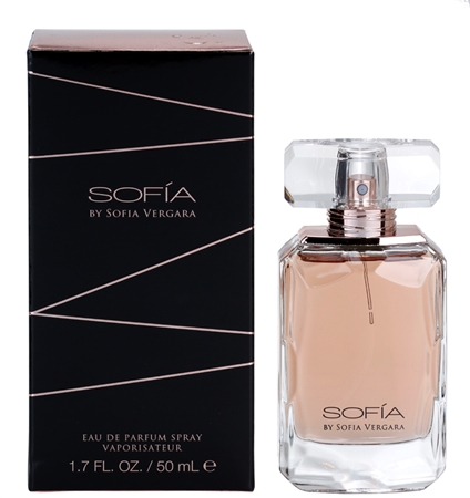 Sofia VergaraSofia Eau de Parfum da donna