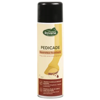 Soin Réparateur Fourchette Ravene Pedicade