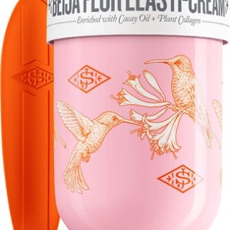 Sol de JaneiroBiggie Biggie Beija Flor Elasti-Cream crema idratante corpo che aumenta l’elasticità della pelle 500 ml