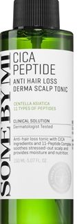 Some By MiCica Peptide Derma Scalp Tonic lozione tonica idratante e nutriente anti-caduta dei capelli 150 ml