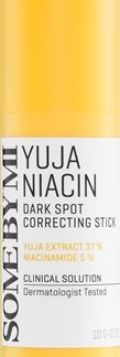 Some By MiYuja Niacin Dark Spot Correcting Stick balsamo illuminante per pelli iperpigmentate