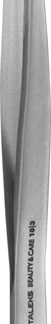 StaleksBeauty & Care 10 Type 3 pinzetta per sopracciglia1 pz