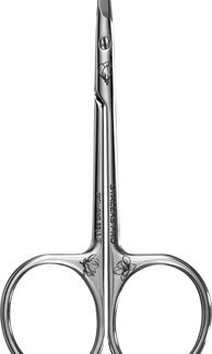 StaleksExclusive 23 Type 1 forbici per unghie e cuticolemagnolia 1 pz