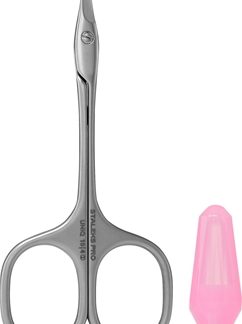 StaleksUniq 10 Type 4 pinzette per cuticole1 pz