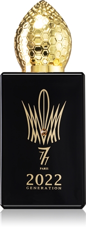 Stéphane Humbert Lucas 777777 2022 Generation Man Eau de Parfum per uomo