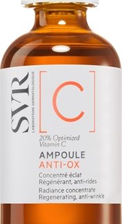 SVRAmpoule Anti-ox siero antiossidante con vitamina C 30 ml