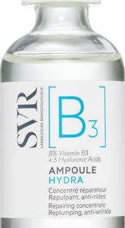 SVRAmpoule Hydra siero idratante antirughe 30 ml