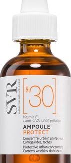 SVRAmpoule Protect siero antirughe SPF 30 30 ml