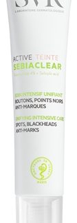 SVRSebiaclear Active lozione correttore contro le imperfezioni della pelle 40 ml