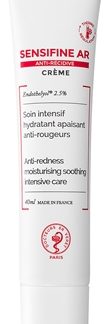 SVRSensifine AR crema idratante intensa per capillari dilatati e rotti 40 ml