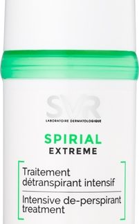 SVRSpirial Extreme antitraspirante contro la sudorazione eccessiva senza profumazione 20 ml