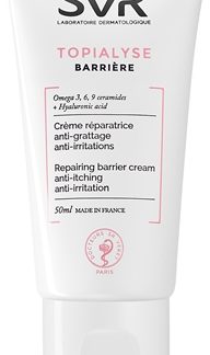 SVRTopialyse crema per le mani per pelli secche e atopiche 50 ml