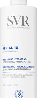 SVRXérial 10 crema corpo nutriente 400 ml
