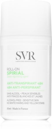 SVRXérial 40 antitraspirante 50 ml
