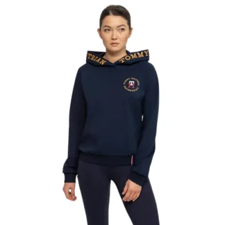 Sweat Tommy Equestrian Colorado