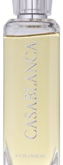 Swiss ArabianCasablanca Eau de Parfum unisex