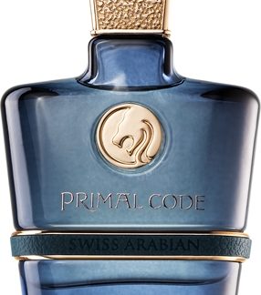 Swiss ArabianPrimal Code Eau de Parfum per uomo