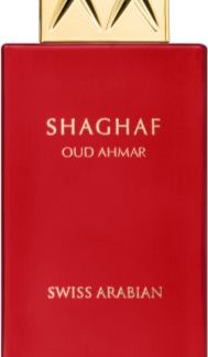Swiss ArabianShaghaf Oud Ahmar Eau de Parfum unisex