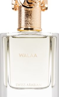 Swiss ArabianWalaa Eau de Parfum unisex