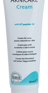 SynchrolineAknicare crema contro l'acne e la dermatite seborroica 50 ml